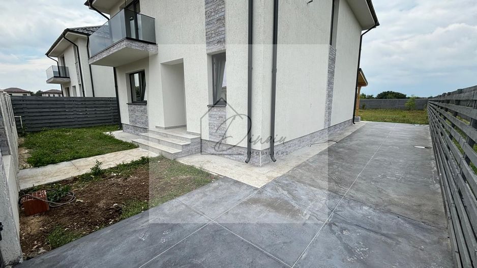 COM 0% I Vila 5 camere Corbeanca I langa Paradisul Verde I Premium - Poză 53