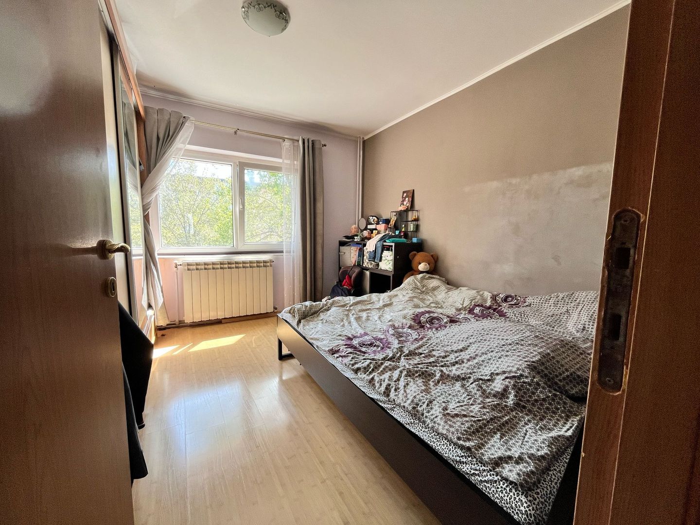Apartament 3 camere,  Pacii,/Metrou/Potential deosebit - Poză 5