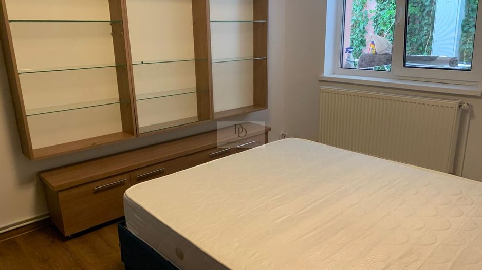Apartament 3 camere cu Grădină proprie | Parcare | Zona Manastur - Poză 13