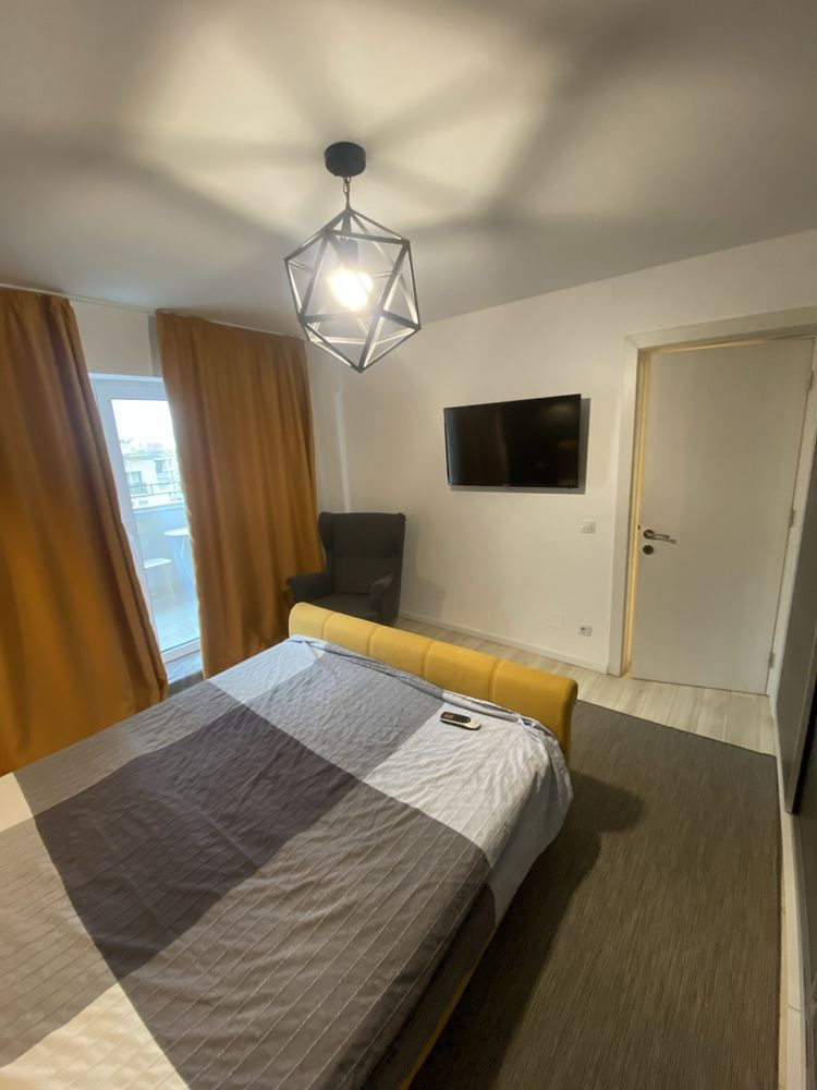 Inchiriere apartament 3 camere Unirii - Poză 2