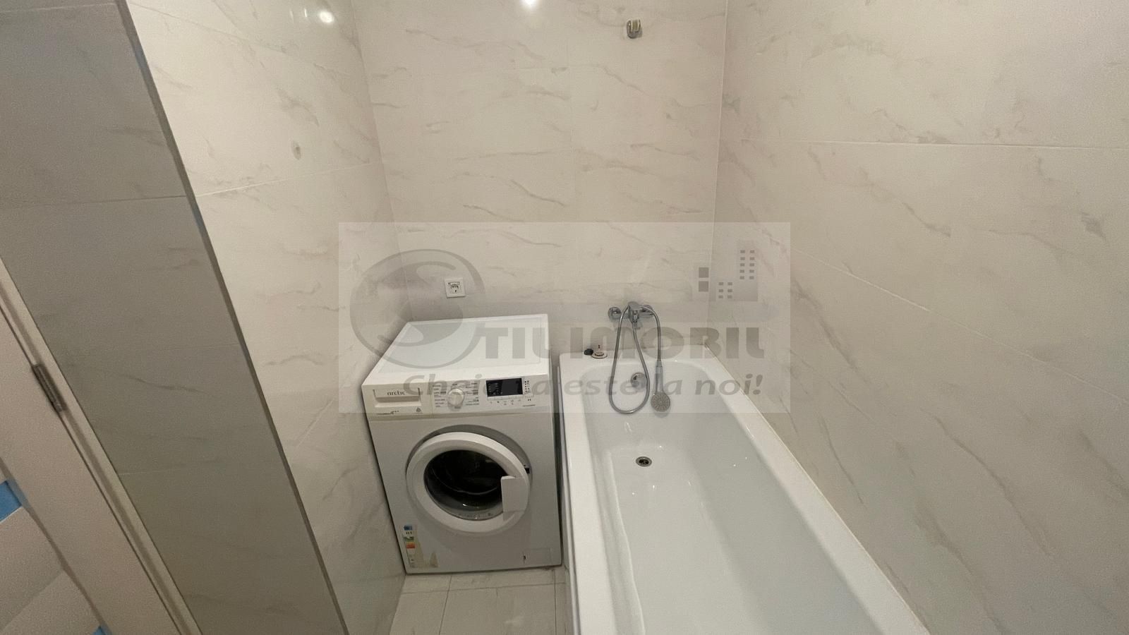 Apartament 2 camere Bucium Confort - 320 euro - Poză 5