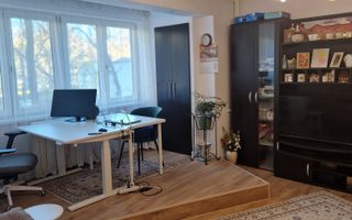 AP. 3 CAMERE DRUMUL TABEREI, PARCARE, RENOVAT, METROU, COMISION 0% - Poză 3