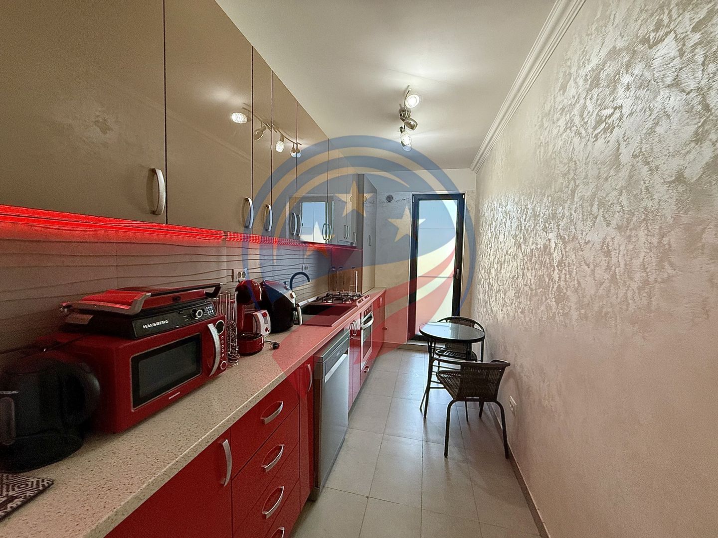 Apartament Lux de inchiriat/President Residence Craiova - Poză 15