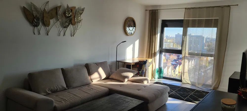 Apartament Nou în Complexul Parcului 20 - Poză 2