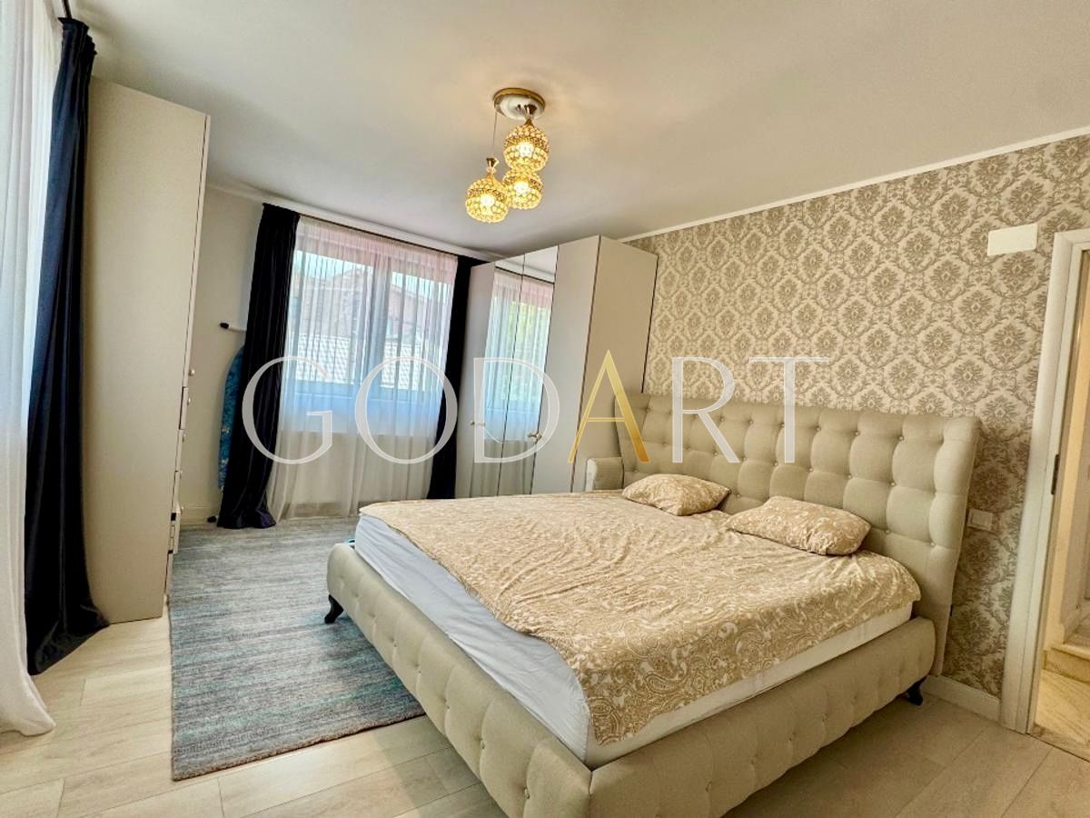 Vila individuala |  Domenii | Renovata - Poză 7