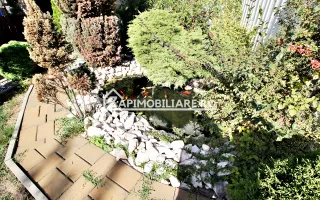 Casa 6 camere, 150mp.utili,527mp teren, zona semicentral - Poză 16