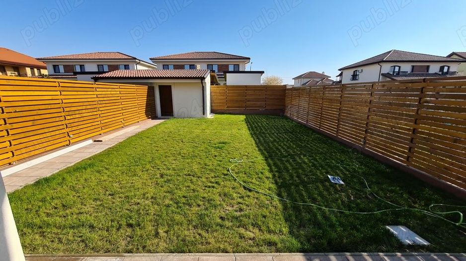 Duplex în zona Calea  Aradului - Poză 11