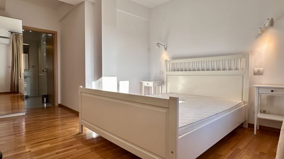 Triplex Matei Basarab-Calea Calarasi, bloc 2011 || 210mp || parcare+boxa incluse - Poză 10