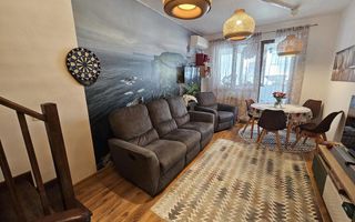 VANZARE DUPLEX 5 CAMERE DECOMANDAT- DRISTOR - Poză 1