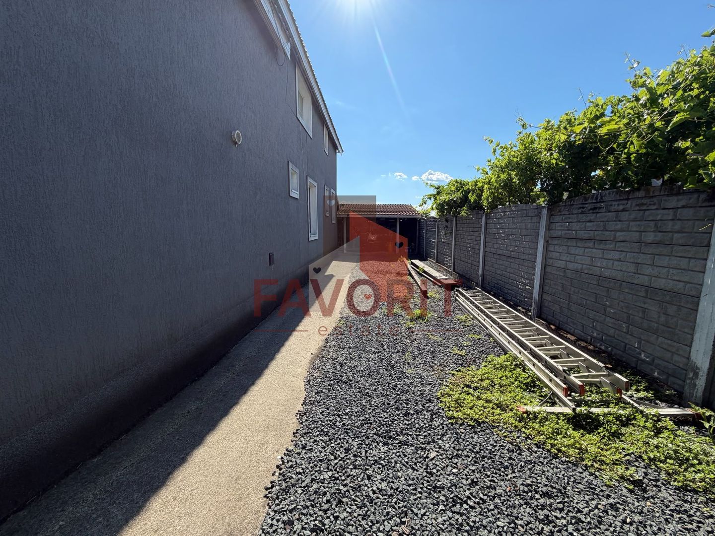 Casa Individuala Smart | 5 camere | Panouri Solare | Teren Generos | - Poză 23