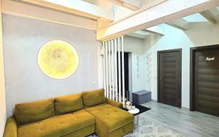 Apartament tip penthouse - Poză 1