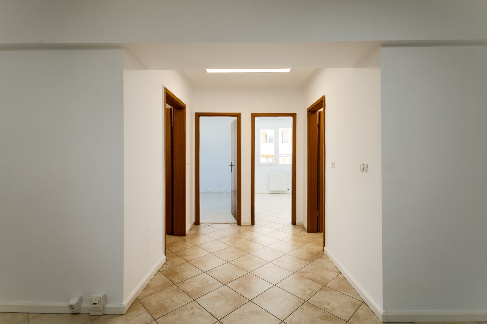 Birou modern de închiriat – Zona Olimpia / Stadion – 68 mp utili - Poză 11