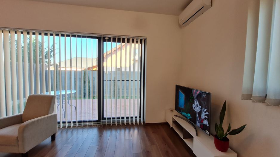 Minimalist la prima închiriere în Dumbravita - Poză 22