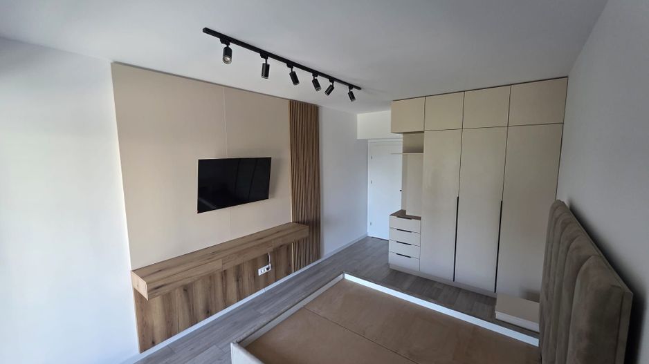 Prima Închiriere | 2 Camere Premium | Smart Residence Lujerului - Poză 7