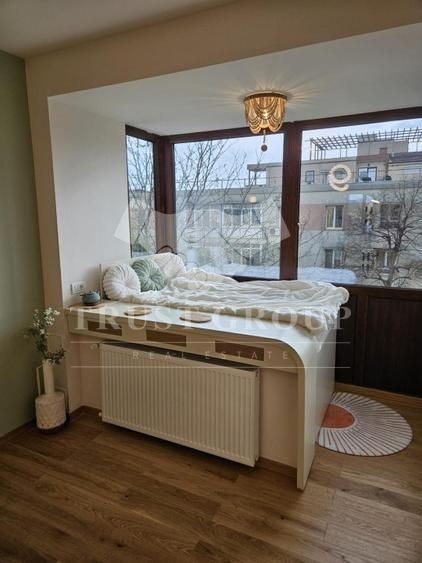 Apartament 2 camere Floreasca | Imobil 1960 - Poză 10