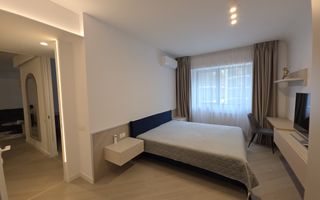 3 Camere Premium | Cortina North Pipera | Prima Închiriere - Poză 5