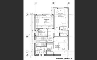 Casă luxury Bragadiru | 3 dormitoare matrimoniale | curte generoasă - Poză 17