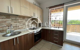 Apartament de închiriat cu 3 camere în Dealuri, Oradea - Poză 14