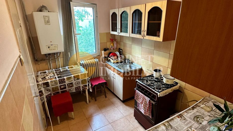 Apartament cu 2 camere SD - Mocilul Mare 52 mp - Fara Risc - Podu Ros - Poză 5