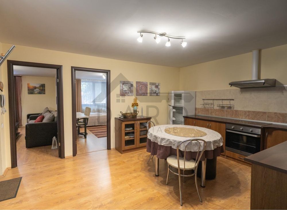 Apartament 3 camere de inchriat la casa aproape de UMF - Poză 4