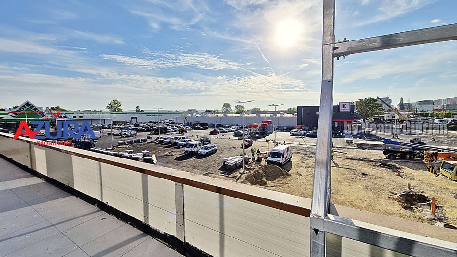 AZURA Imobiliare - ULTIMUL Spatiu liber in noul Kaufland BIG-Leroy M. - Poză 6