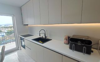 Apartament ultrafinisat cu 2 camere | Zona Soporului - Poză 13