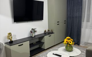 Apartament 2 camere | Etaj 1 | Bloc cu lift | Lazaret - Poză 10