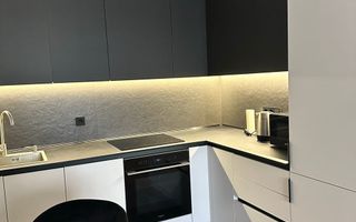 Chirie, apartament, 2 camere, strada Bogdan Voievod, Râșcani - Poză 1
