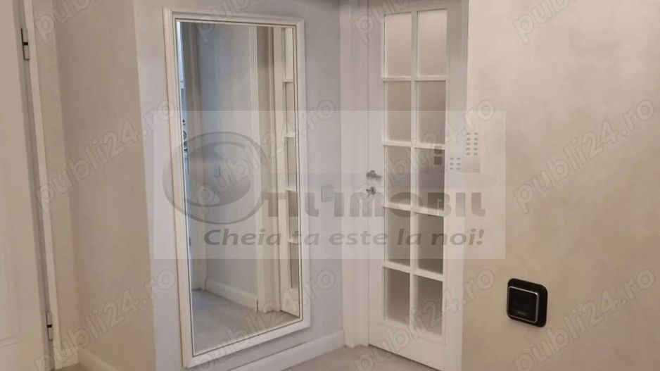 Apartament 1 camera Copou - 399 euro - Poză 6