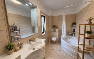 Vila 4 Camere | Complet mobilată și utilată  | Cartierul nou - Poză 19
