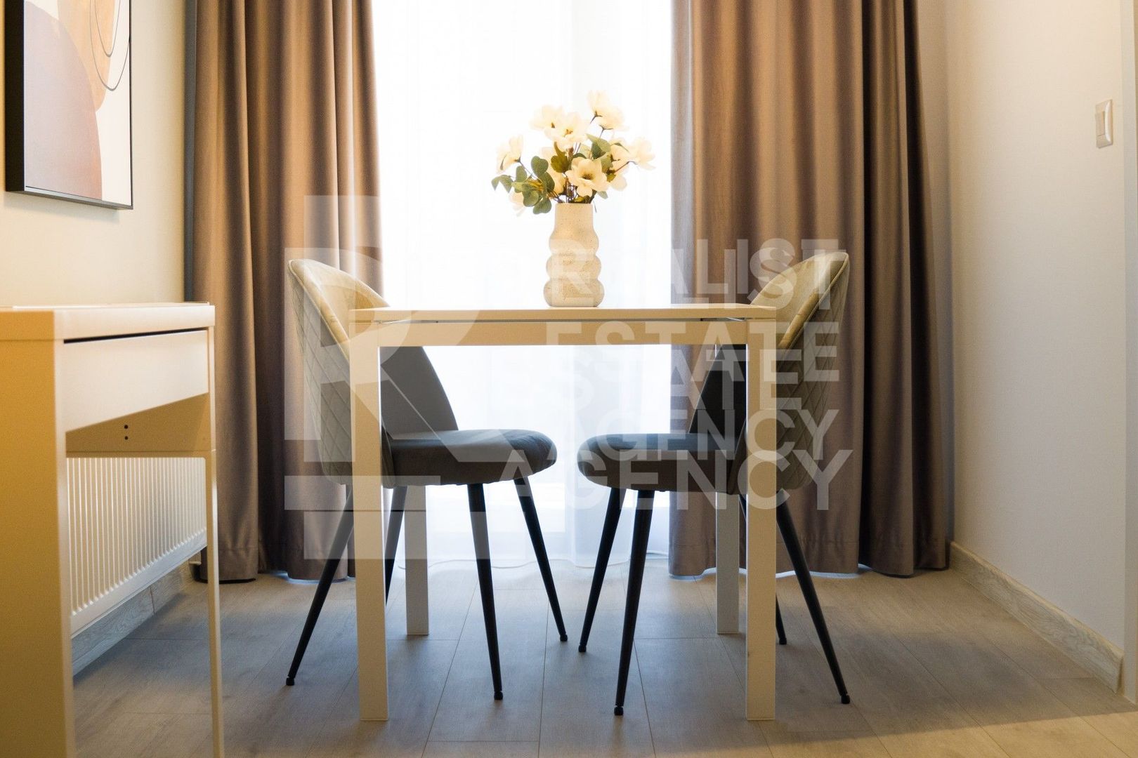 Vânzare, studiou 1 cameră tip C, Hils Brauner, București - Poză 7