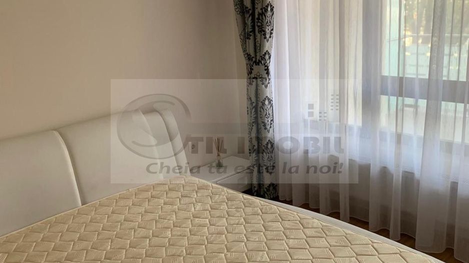 Apartament 2 camere de închiriat – Exclusive Residence- 550 EURO - Poză 6