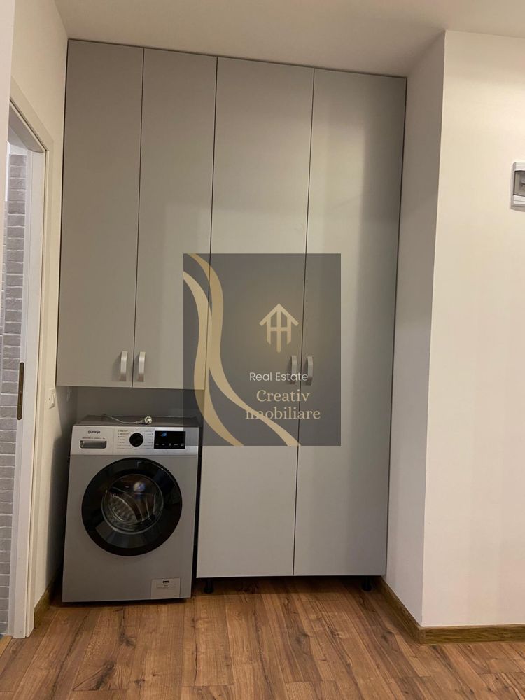 Apartament 1 cameră Exigent Plaza 40 mp - Poză 8