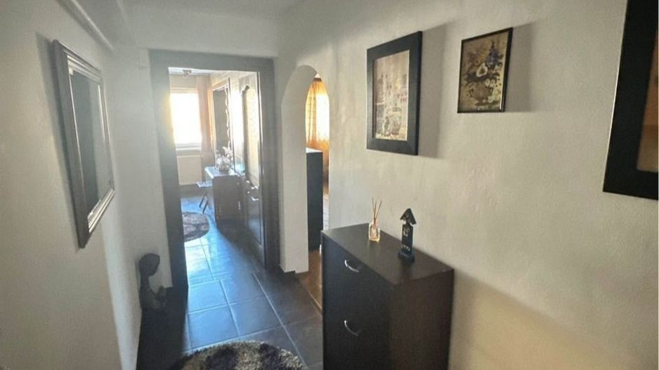 Apartament cu 3 Camere de Închiriat | Suceava/Scheia Polaris | 350Euro - Poză 4