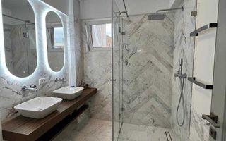 Ap 2 cam 71mp Et 4/5 Centru Vedere Panoramica Oras, Parcare inclusa. - Poză 7