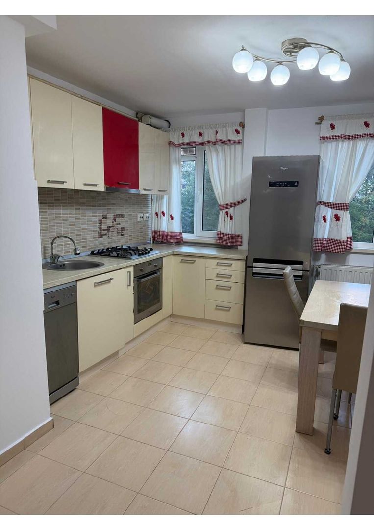 Sagului | 3 camere | Etaj Intermediar | Bloc Izolat. - Poză 2