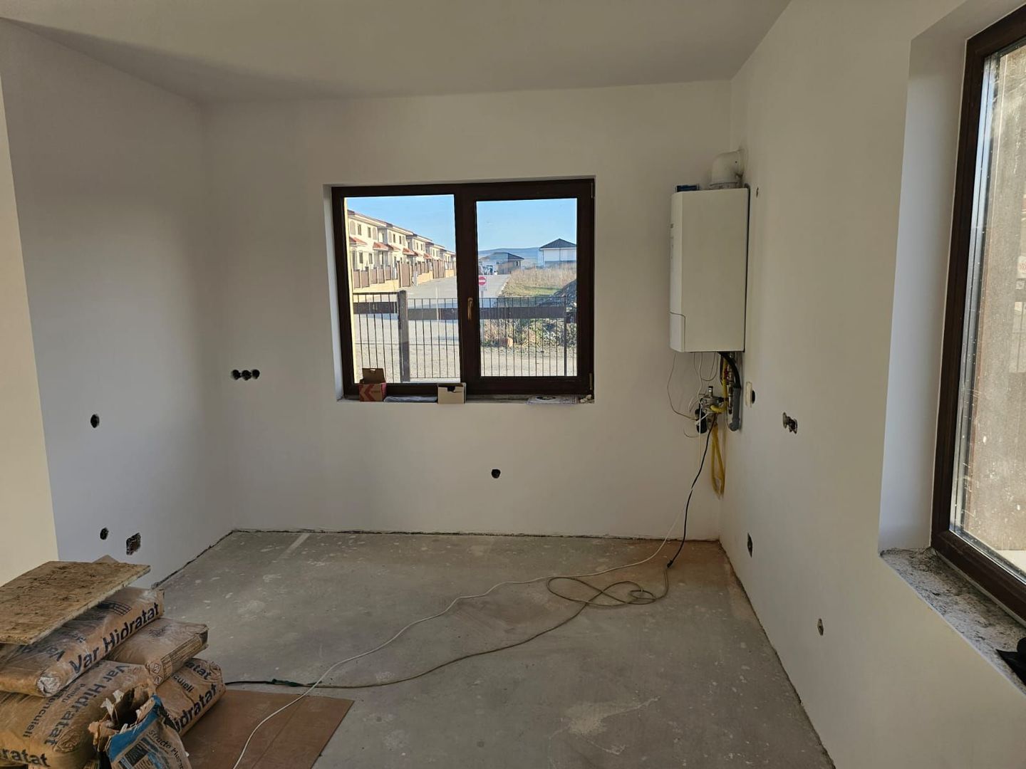 Comision 0% | Casa de vanzare in Dezmir | 149 utili | 2 parcari - Poză 7