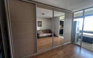 Garsoniera de inchiriat blocul turn, Milea - Poză 3