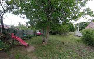 Teren intravilan 572 mp | Trei Stejari, Sibiu | front 19 m, utilități - Poză 3