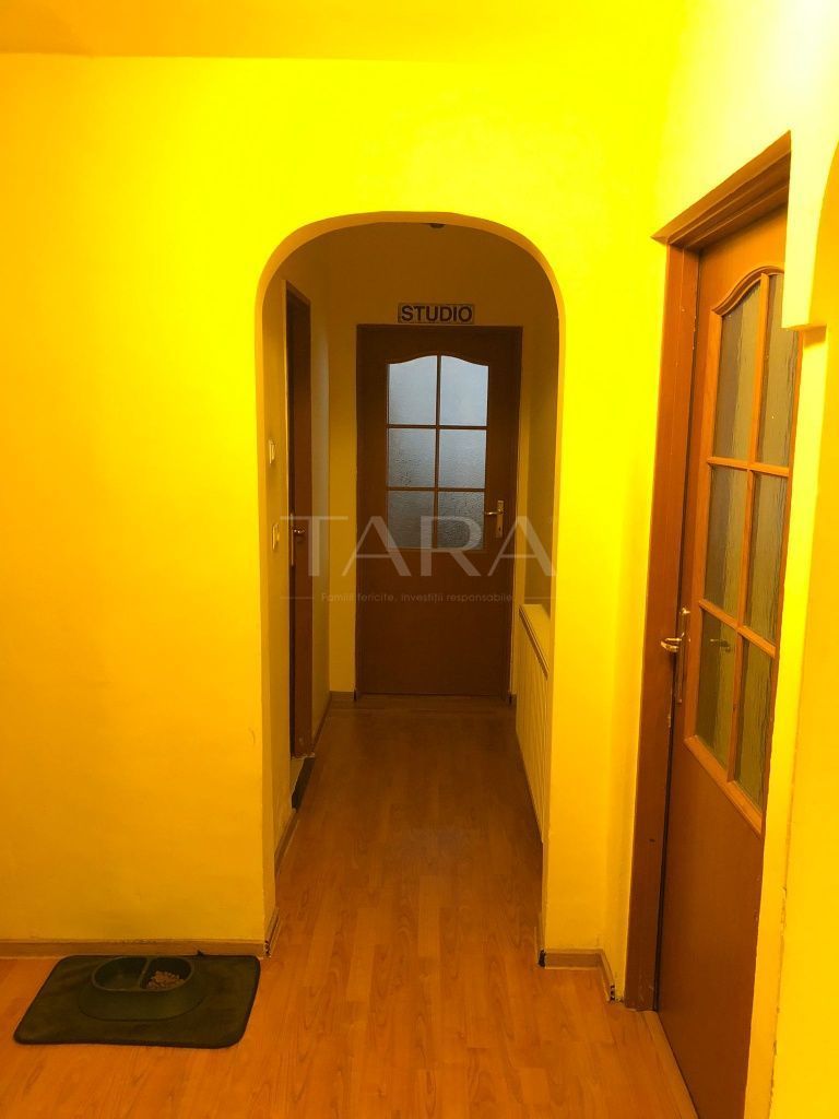 Apartament 2 camere – Mănăștur, zona ,, La Terenuri,, - Poză 5