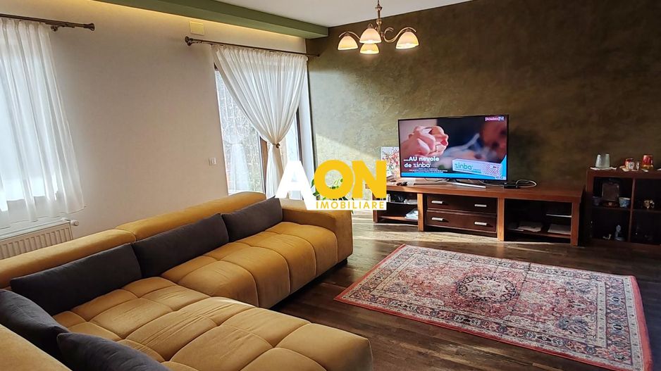 Casa 3 Camere, 179 mp Construiti, Teren 784 mp, Zona Cetate - Poză 8