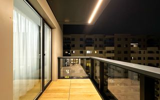 For rent I 3-room apartment I 100 sq m I Designer - Poză 6