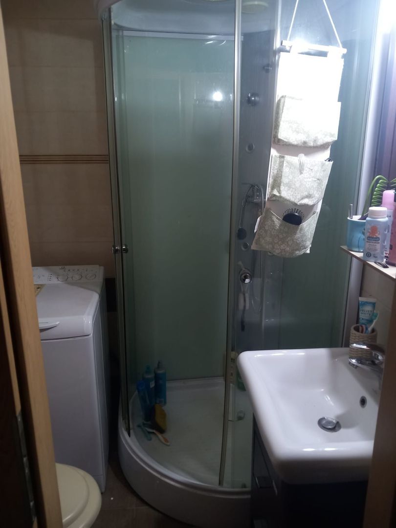 Sagului | 2 Camere | Etaj Intermediat | Bloc Izolat. - Poză 8