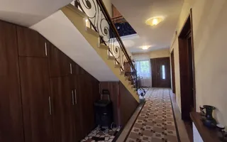 Casa Centrala de vanzare - Strada Rahovei Pitesti - Poză 19