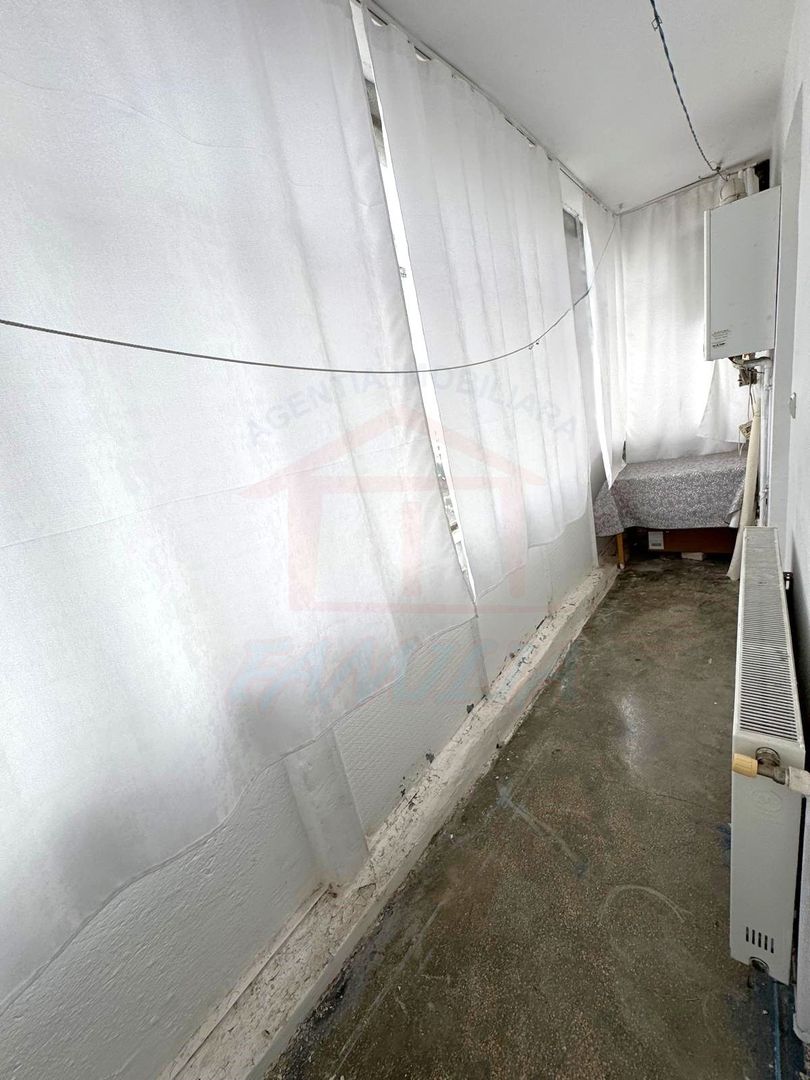 73.5oo euro, NEGOCIABIL, 2 camere decomandate, Micro21 - Poză 9