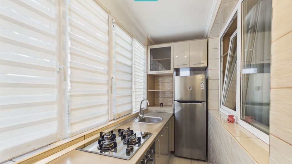 Apartament 3 camere, Cantemir - Poză 11