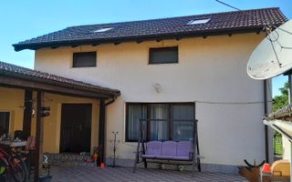 Două case + 1.171 mp teren în zona Freidorf din Timișoara - Poză 2