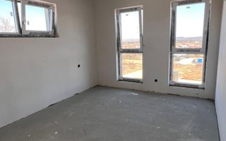 Duplex cu pivnita pe Calea Cisnadiei- la ALB - Poză 10