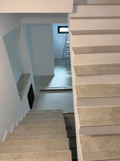 Apartament 4 Camere Pe 3 Niveluri+Curte 40 mp2 , Metrou Crangasi , Particular - Poză 7