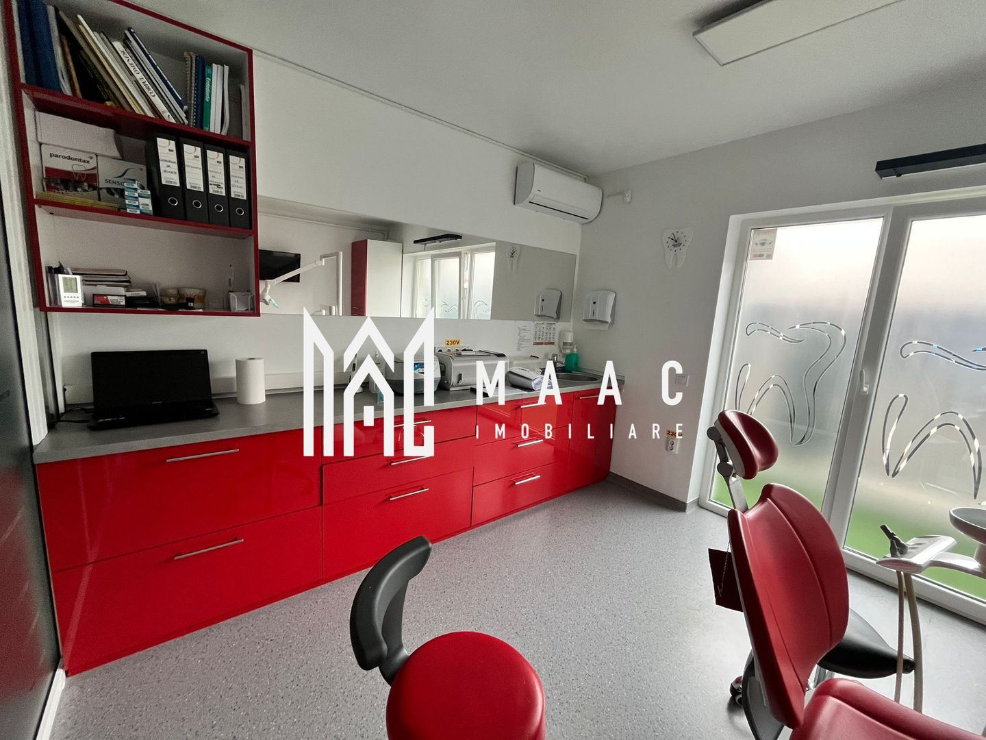 Spatiu comercial I 95mpu I Terasa I Calea Cisnadiei - Poză 22